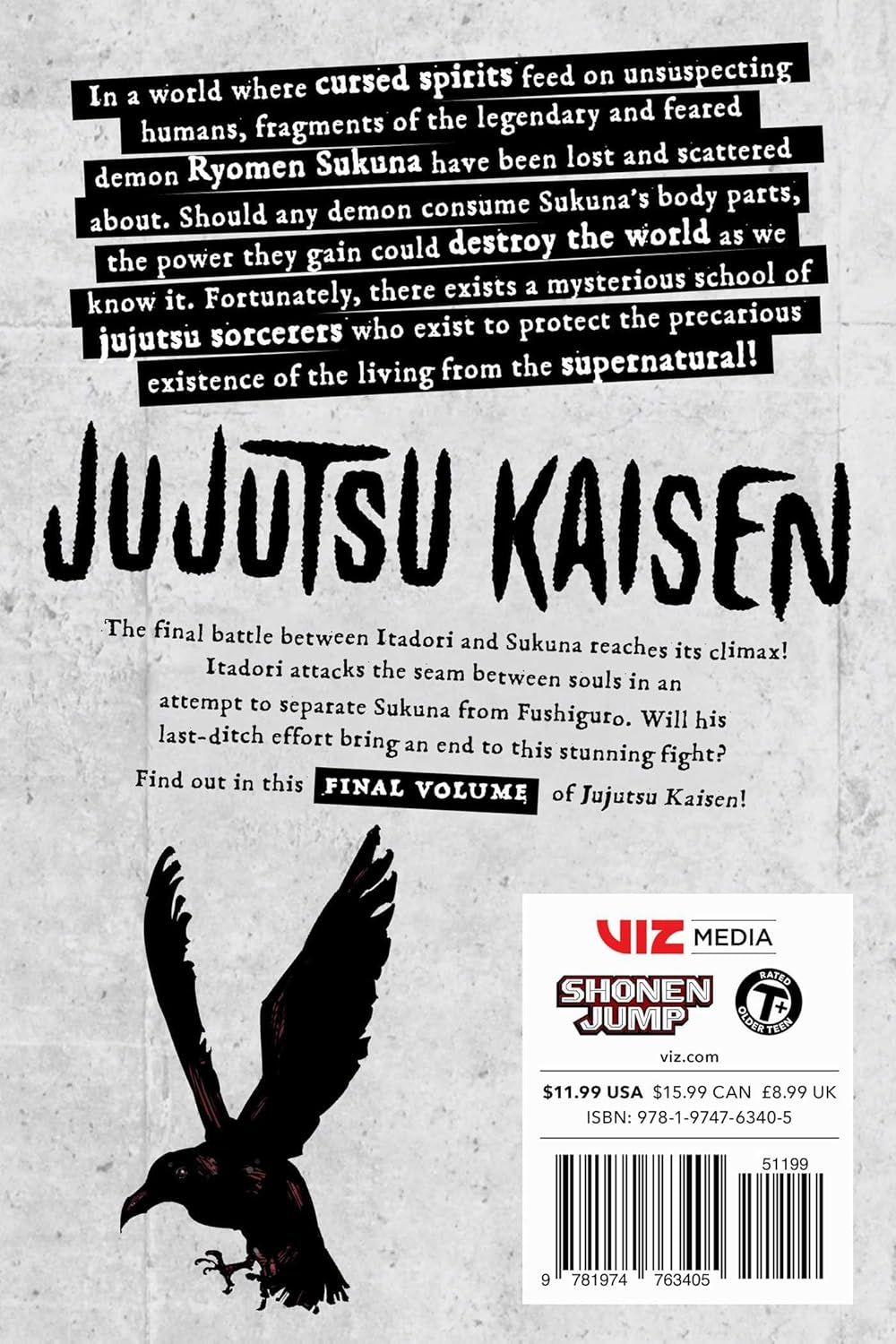 Jujutsu Kaisen, Vol. 30 - Image 2