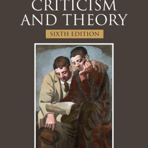 An Introduction to Literature, Criticism and Theory