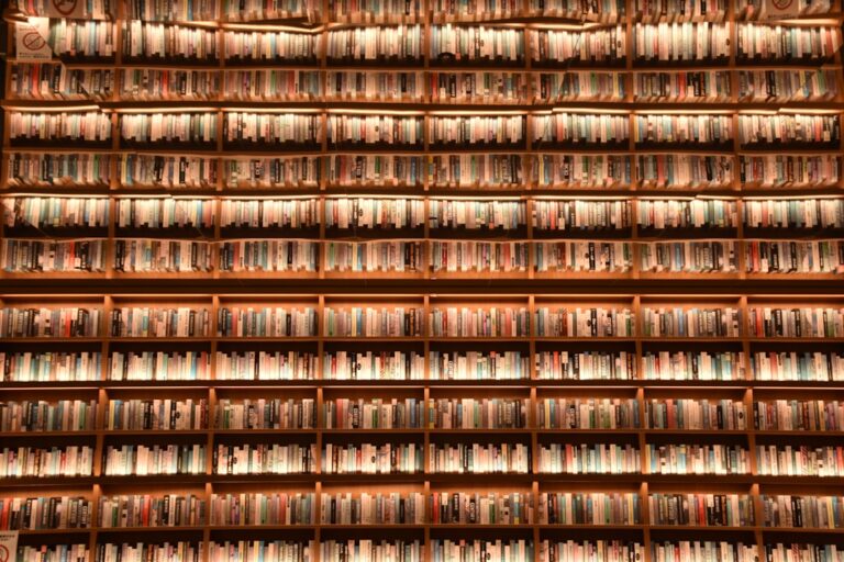 Discover the Best Book Collections at TomeTreasures.com