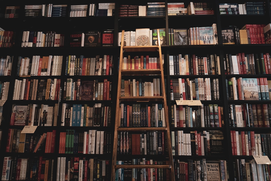 Uncover Hidden Gems in Our Book Collection Hub Today