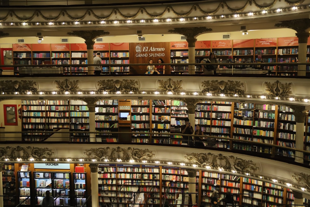 How TomeTreasures.com Curates the Perfect Book Collections for You